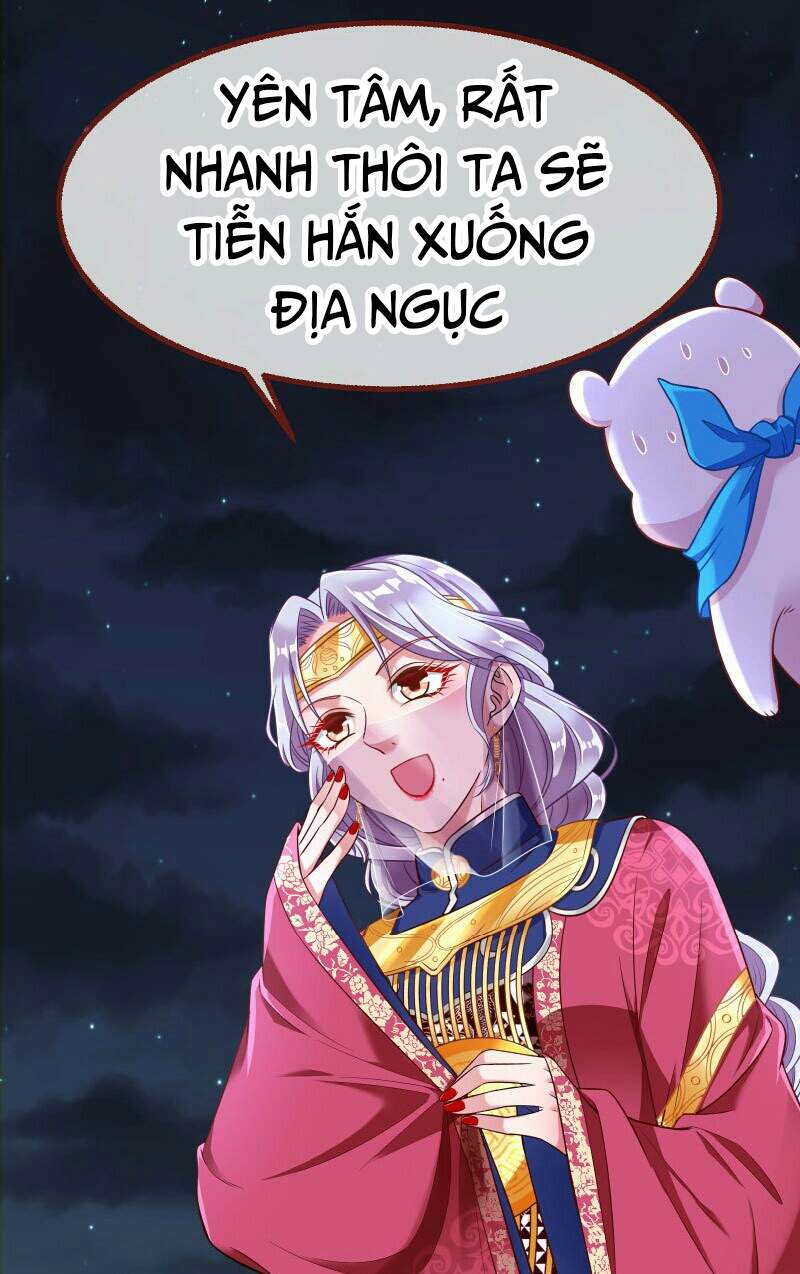 Vạn Tra Triêu Hoàng chapter 127 - Trang 8