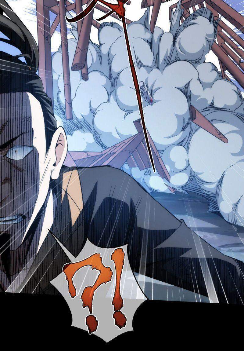 Đại Kiếm Tiên Từ Hàn chapter 19 - Trang 16