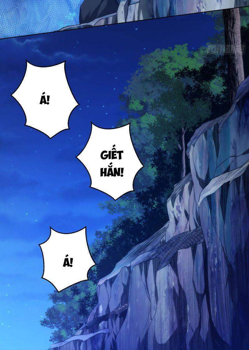 Đại Kiếm Tiên Từ Hàn chapter 19 - Trang 2