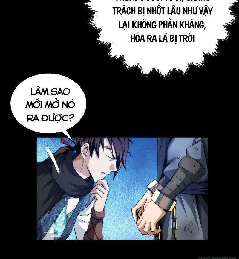 Đại Kiếm Tiên Từ Hàn chapter 19 - Trang 24