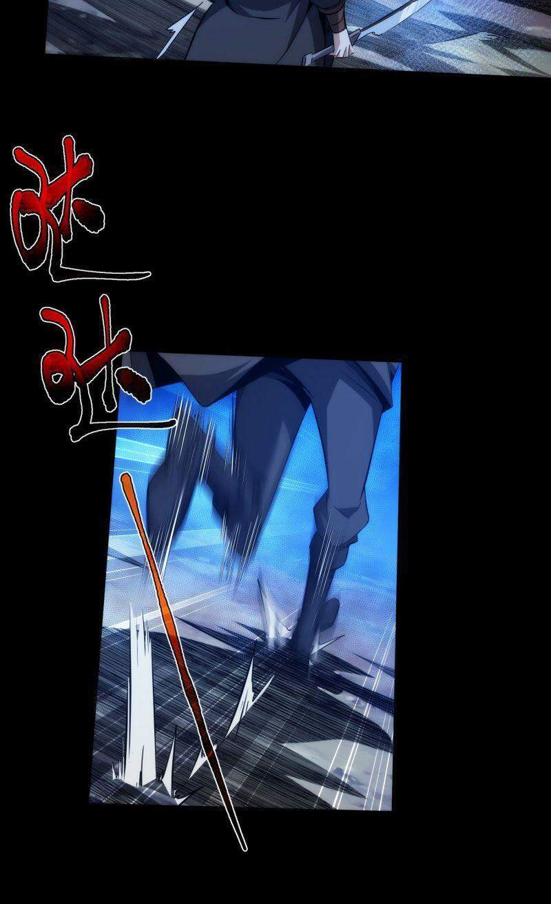 Đại Kiếm Tiên Từ Hàn chapter 19 - Trang 4