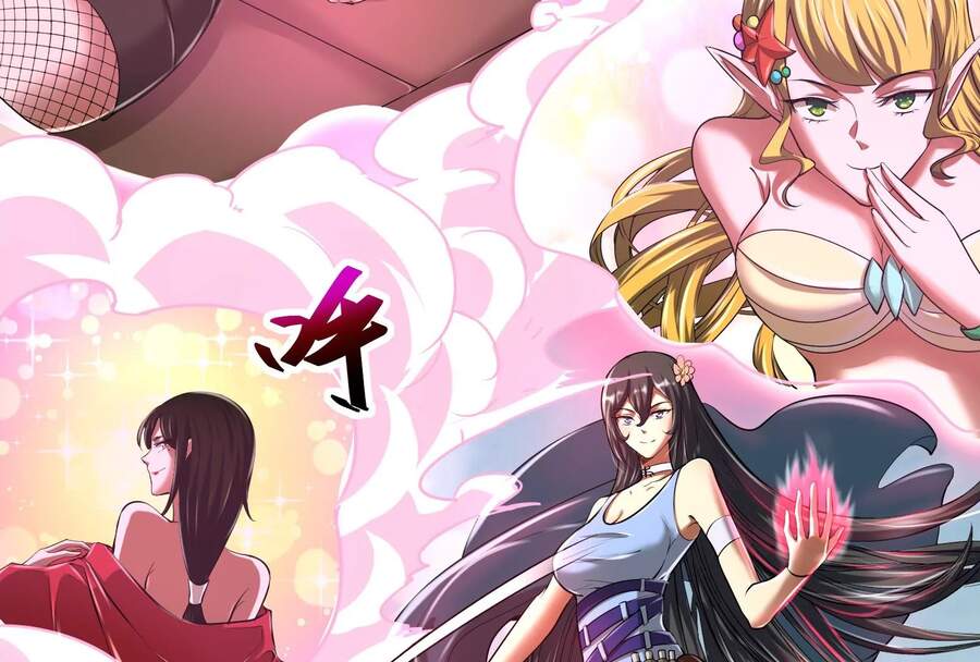 Đánh Bại Chư Thiên chapter 3 - Trang 121