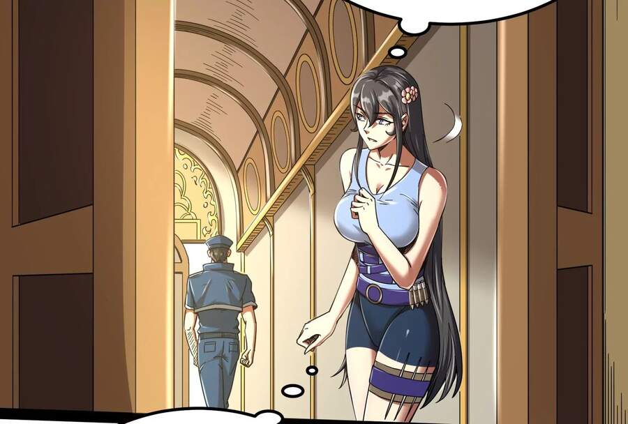 Đánh Bại Chư Thiên chapter 3 - Trang 145