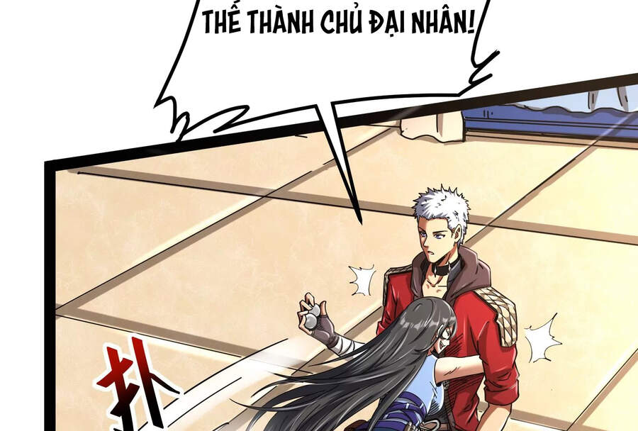 Đánh Bại Chư Thiên chapter 3 - Trang 150