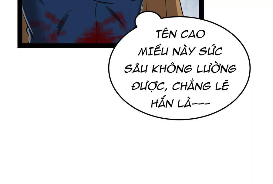 Đánh Bại Chư Thiên chapter 3 - Trang 23