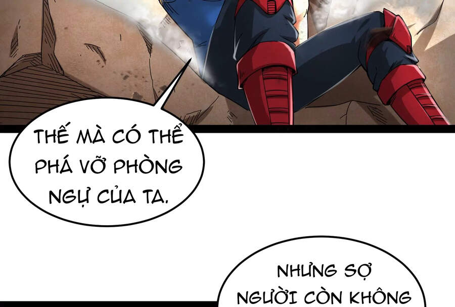 Đánh Bại Chư Thiên chapter 3 - Trang 3
