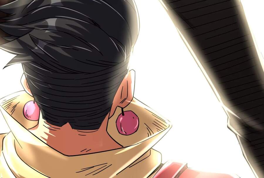 Đánh Bại Chư Thiên chapter 3 - Trang 39