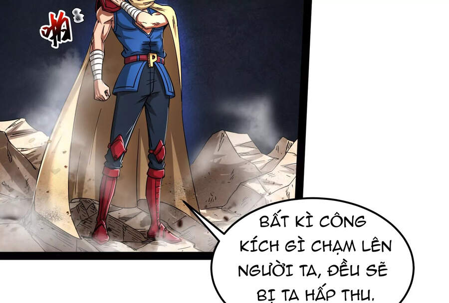 Đánh Bại Chư Thiên chapter 3 - Trang 5