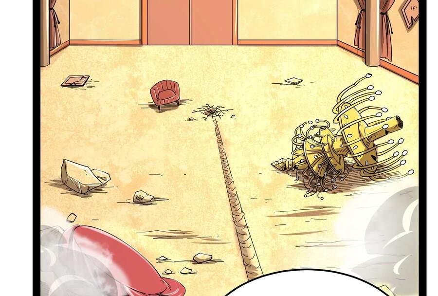 Đánh Bại Chư Thiên chapter 3 - Trang 55