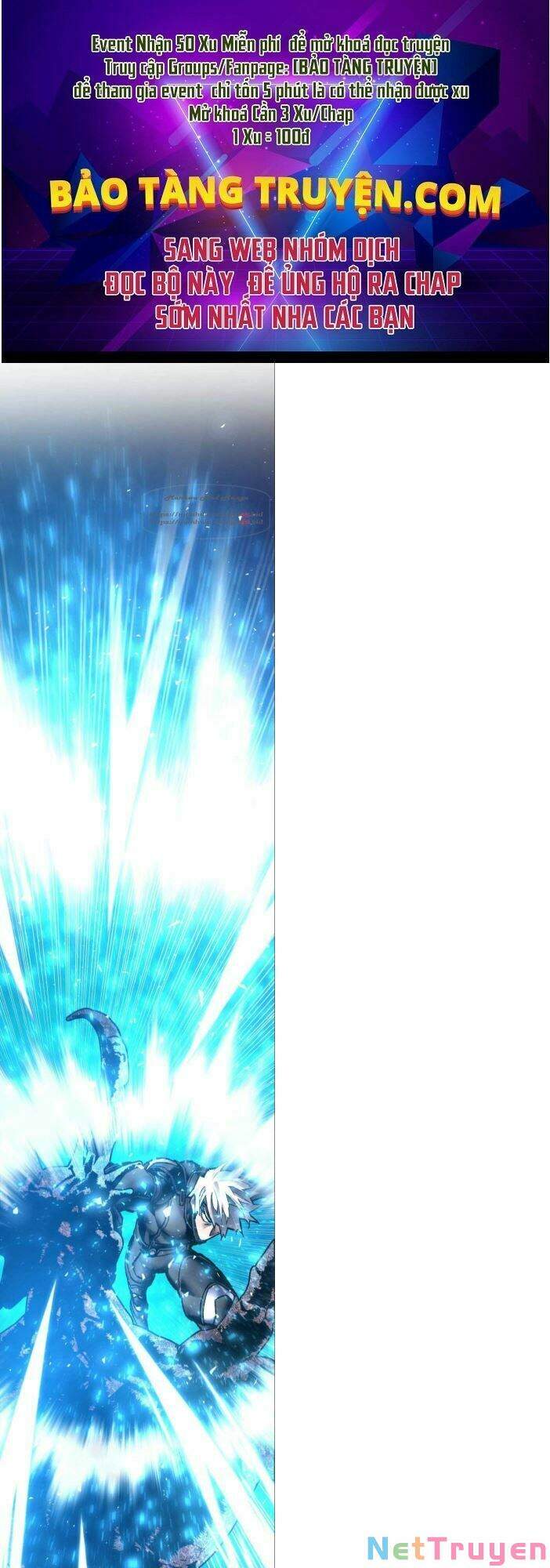 Phá Bỏ Giới Hạn chapter 41 - Upload bởi truyensieuhay.com