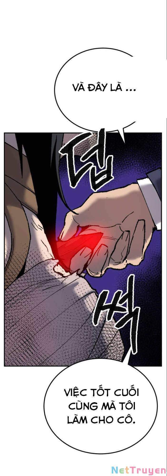 Phá Bỏ Giới Hạn chapter 41 - Upload bởi truyensieuhay.com