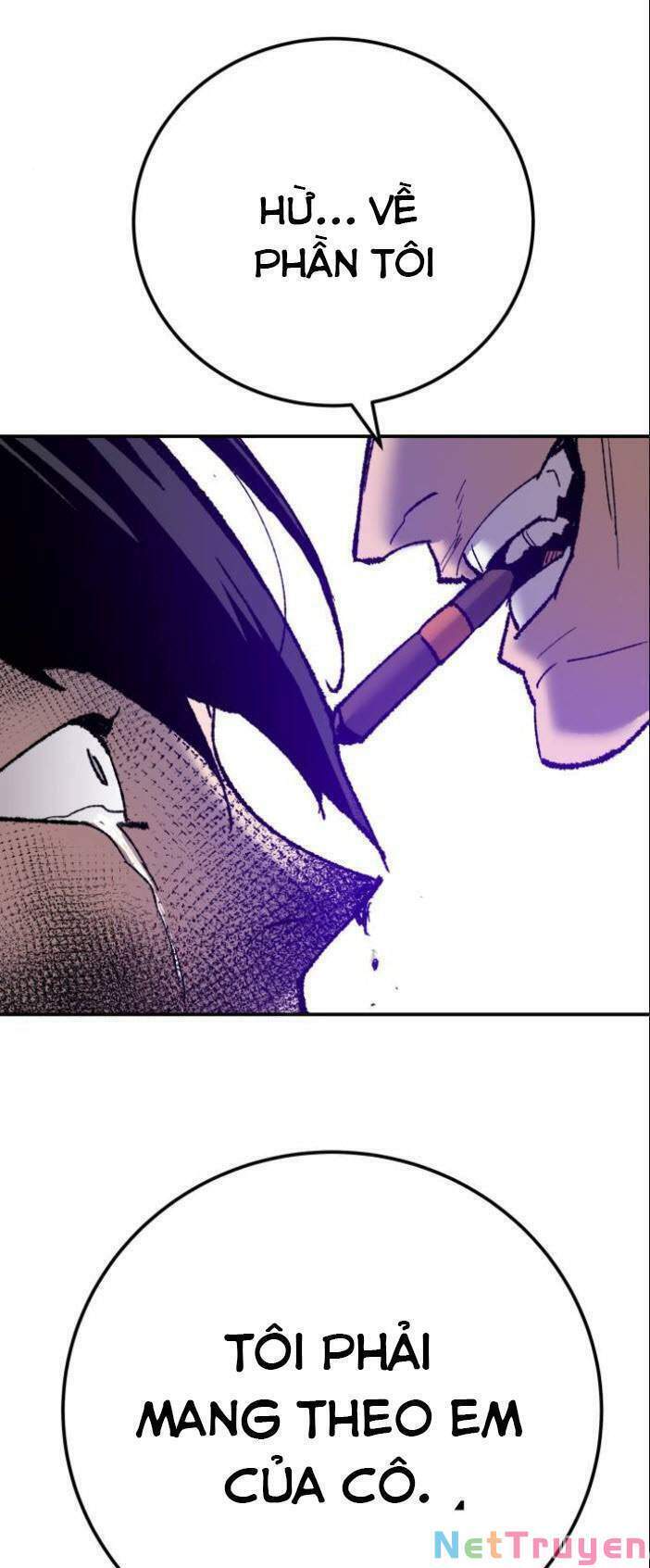 Phá Bỏ Giới Hạn chapter 41 - Upload bởi truyensieuhay.com