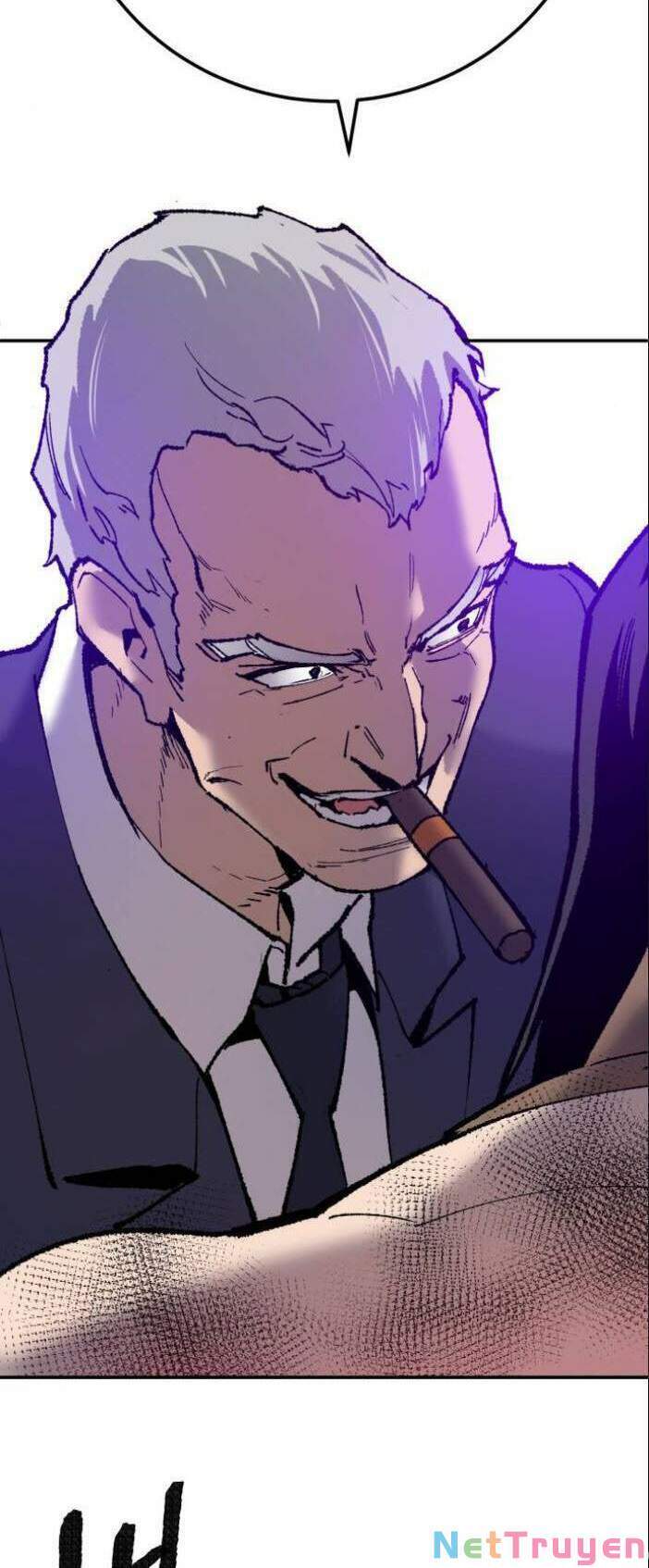 Phá Bỏ Giới Hạn chapter 41 - Upload bởi truyensieuhay.com