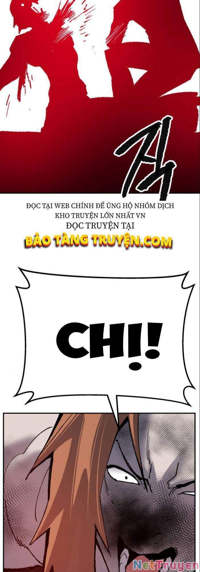 Phá Bỏ Giới Hạn chapter 41 - Upload bởi truyensieuhay.com
