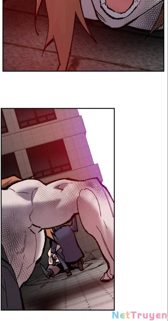 Phá Bỏ Giới Hạn chapter 41 - Upload bởi truyensieuhay.com