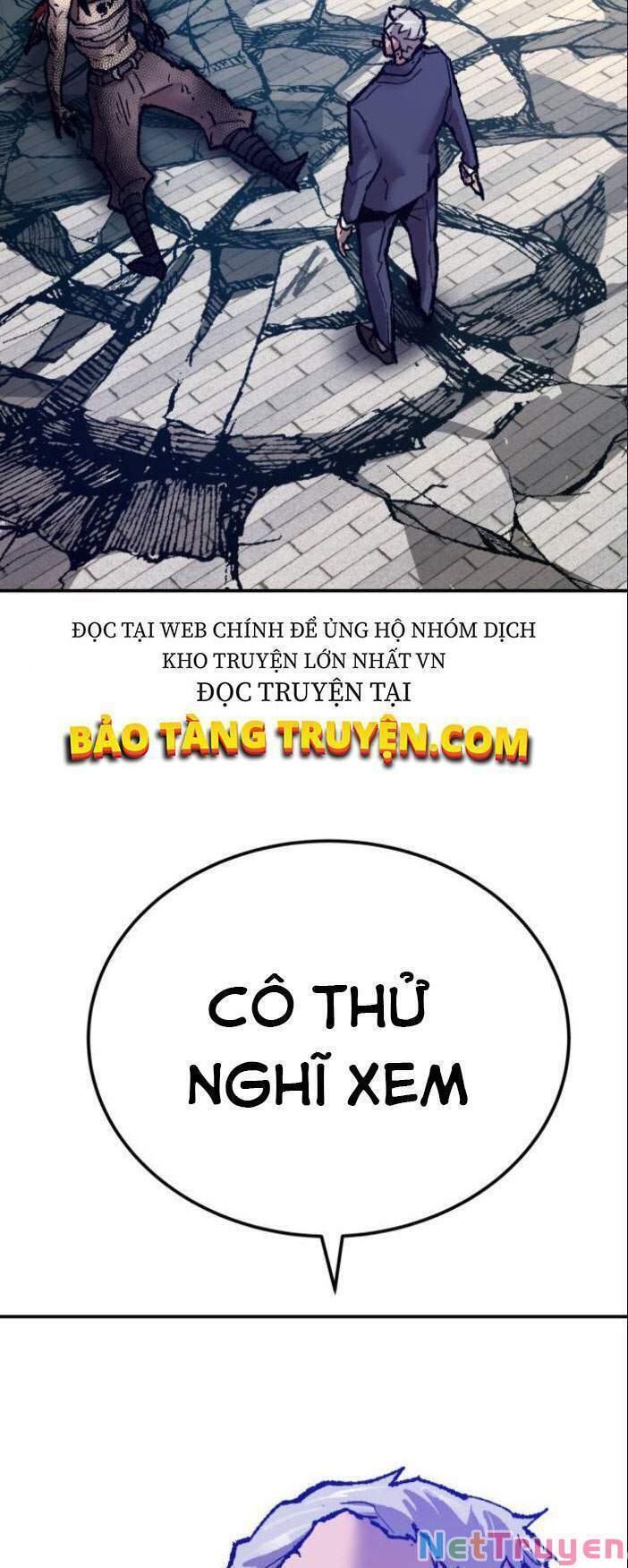 Phá Bỏ Giới Hạn chapter 41 - Upload bởi truyensieuhay.com