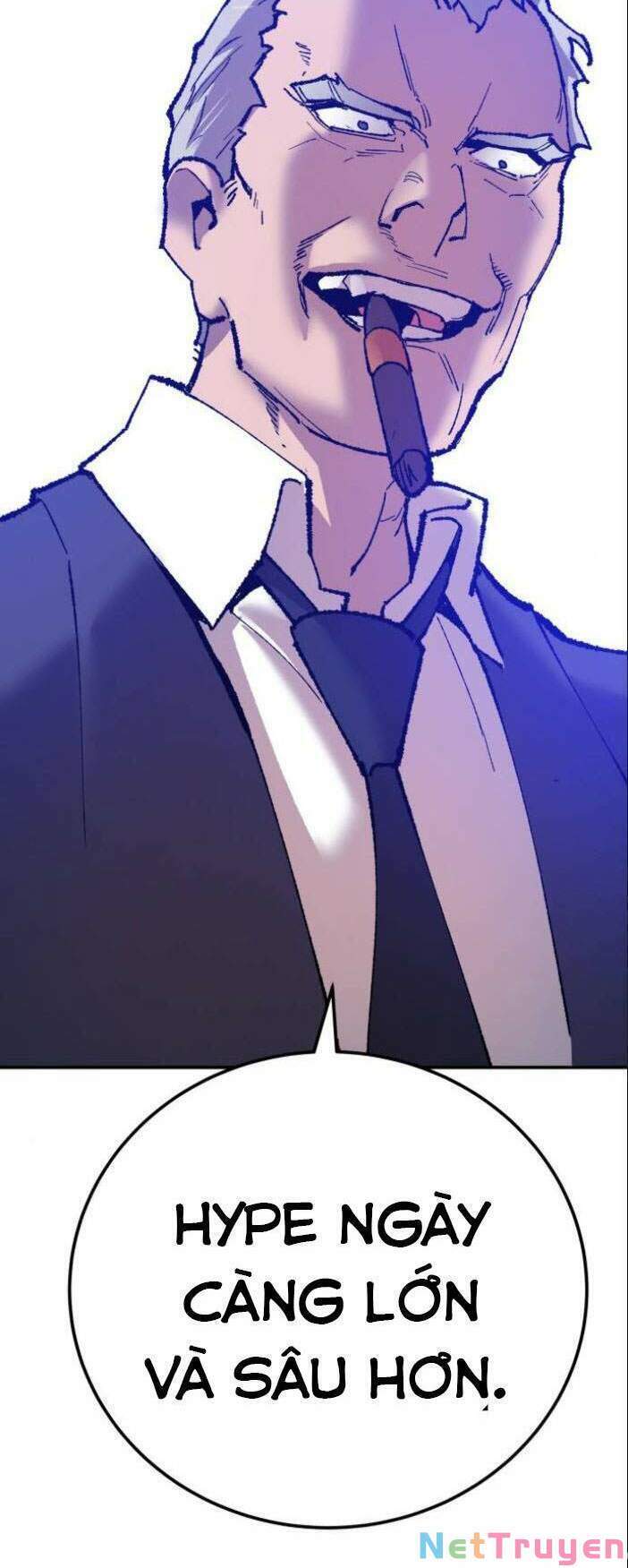 Phá Bỏ Giới Hạn chapter 41 - Upload bởi truyensieuhay.com