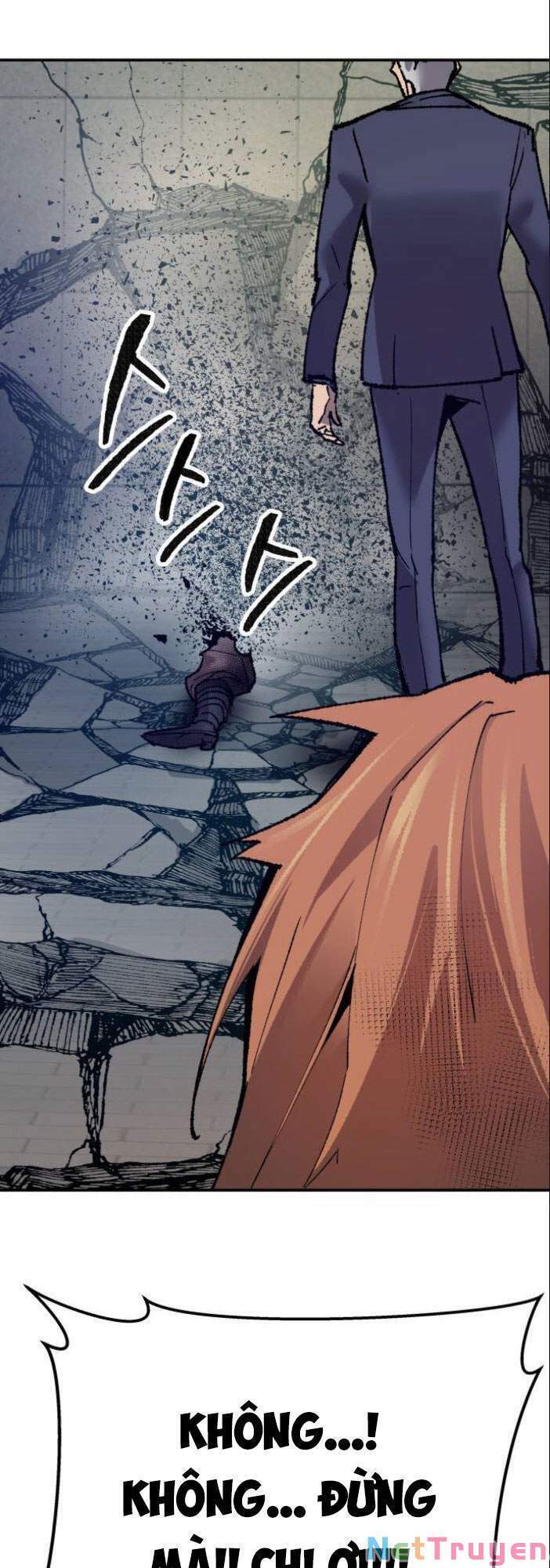 Phá Bỏ Giới Hạn chapter 41 - Upload bởi truyensieuhay.com