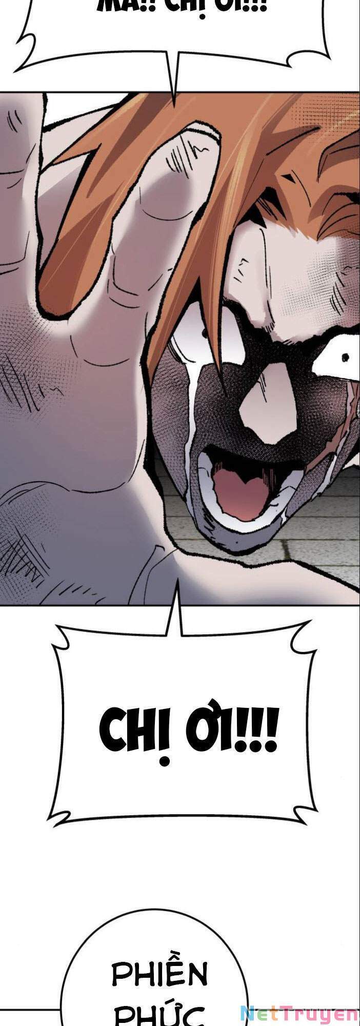 Phá Bỏ Giới Hạn chapter 41 - Upload bởi truyensieuhay.com