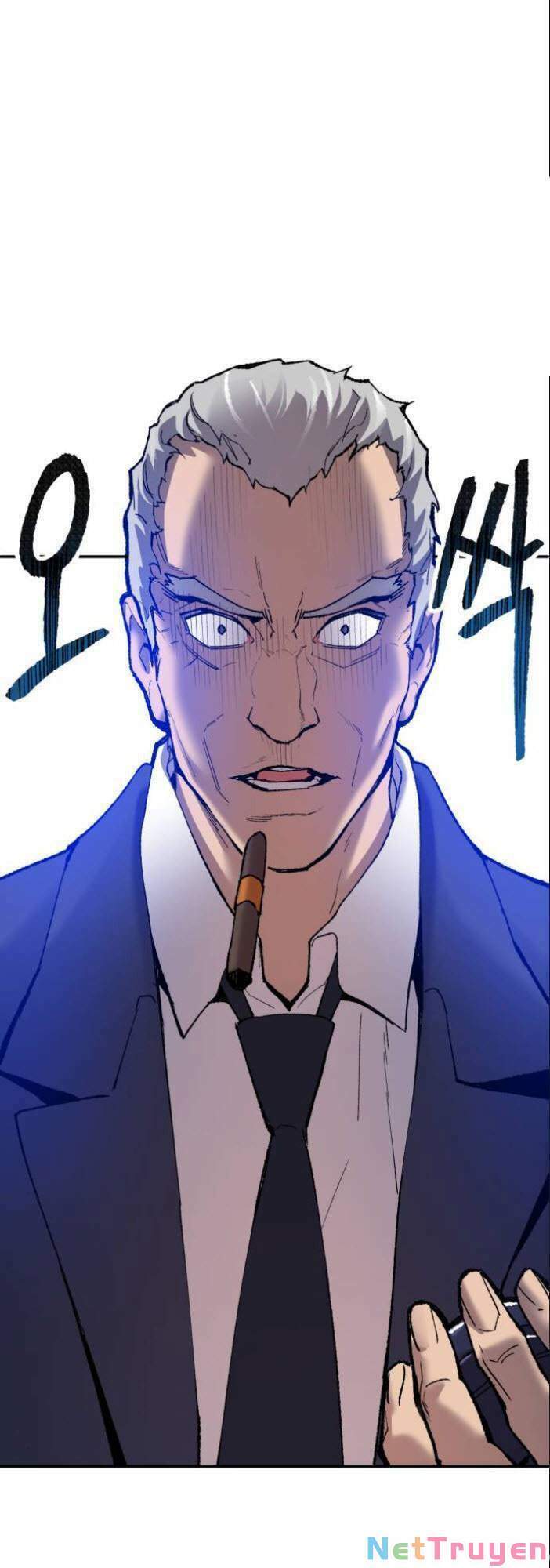 Phá Bỏ Giới Hạn chapter 41 - Upload bởi truyensieuhay.com