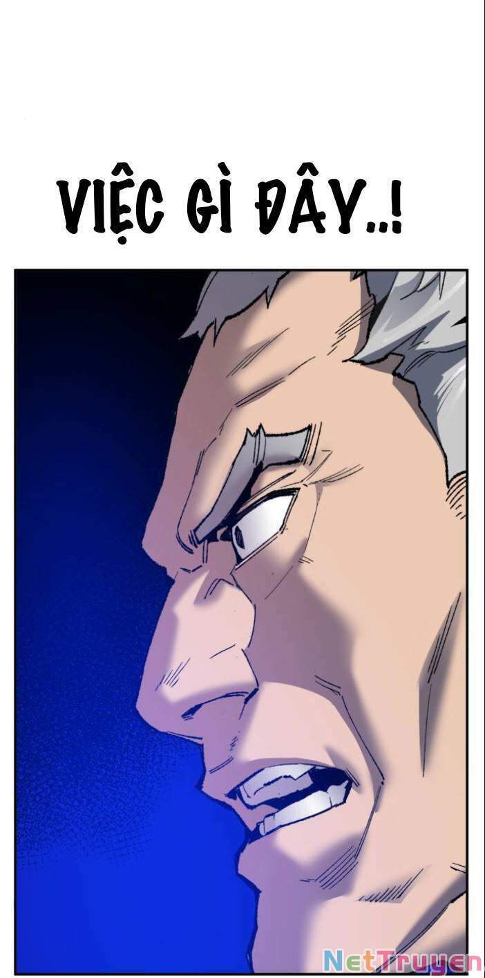 Phá Bỏ Giới Hạn chapter 41 - Upload bởi truyensieuhay.com