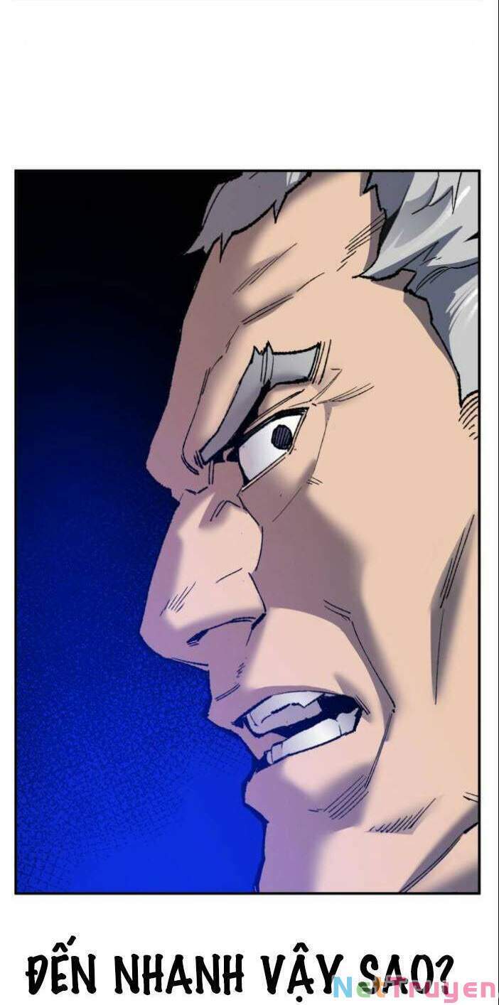 Phá Bỏ Giới Hạn chapter 41 - Upload bởi truyensieuhay.com