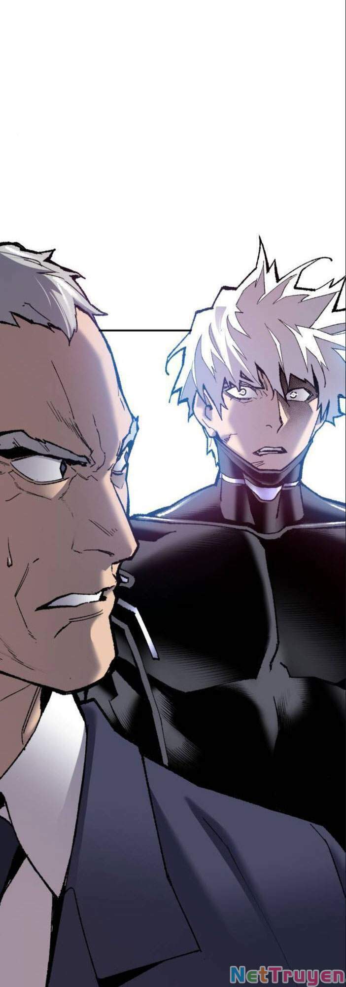 Phá Bỏ Giới Hạn chapter 41 - Upload bởi truyensieuhay.com