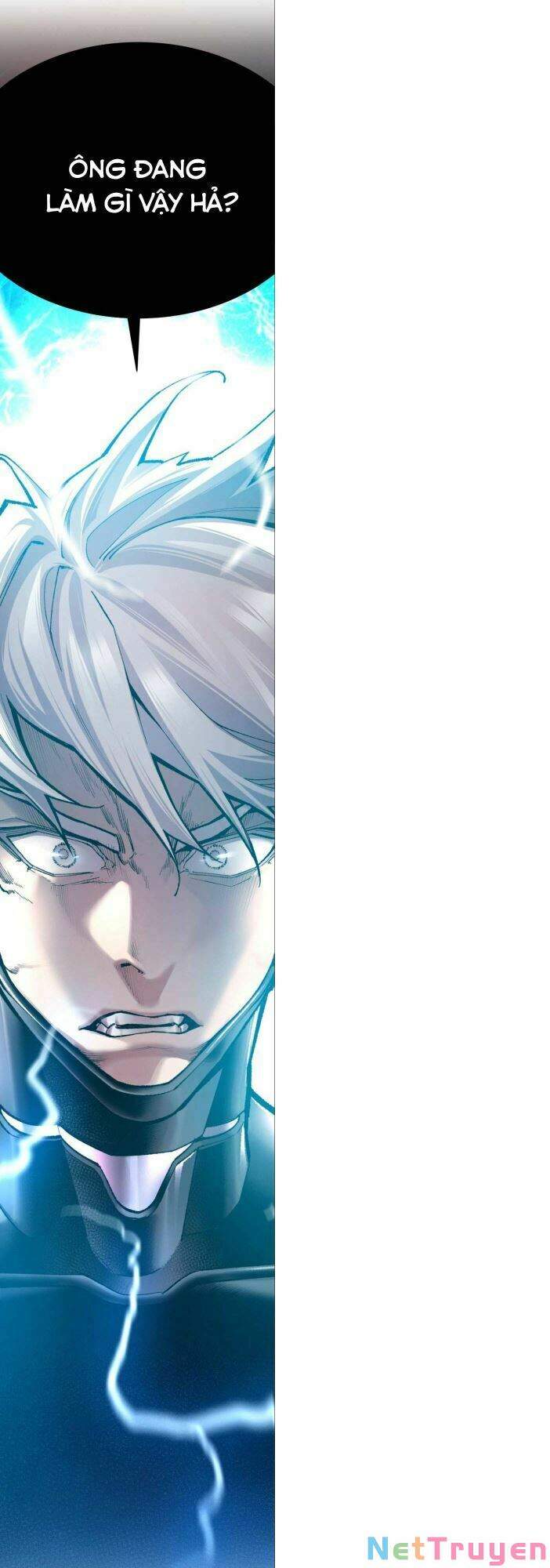 Phá Bỏ Giới Hạn chapter 41 - Upload bởi truyensieuhay.com