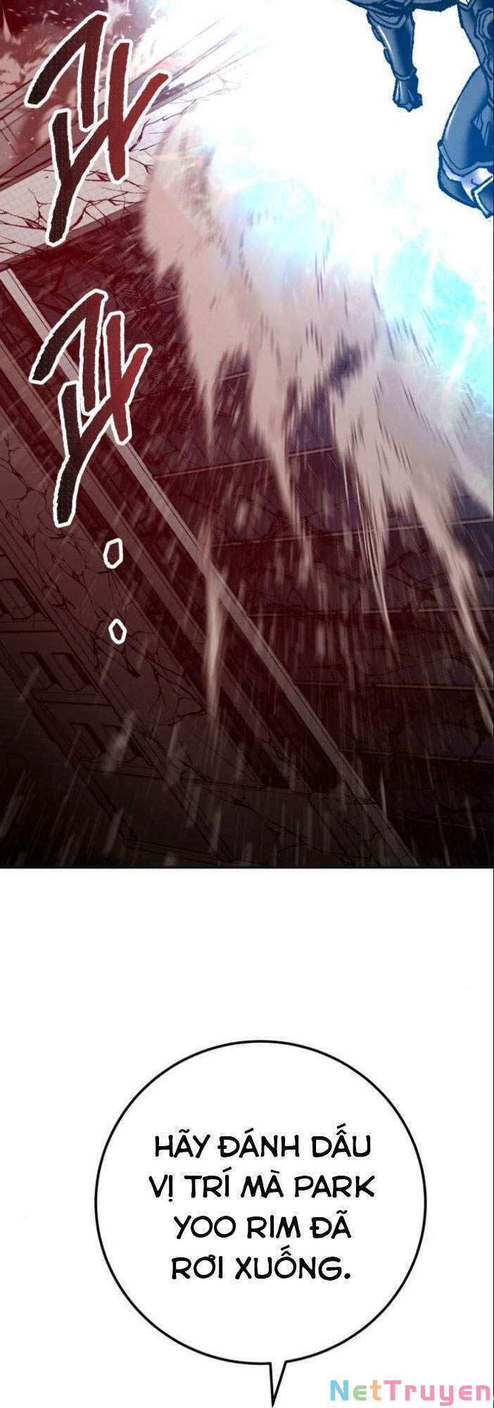 Phá Bỏ Giới Hạn chapter 41 - Upload bởi truyensieuhay.com