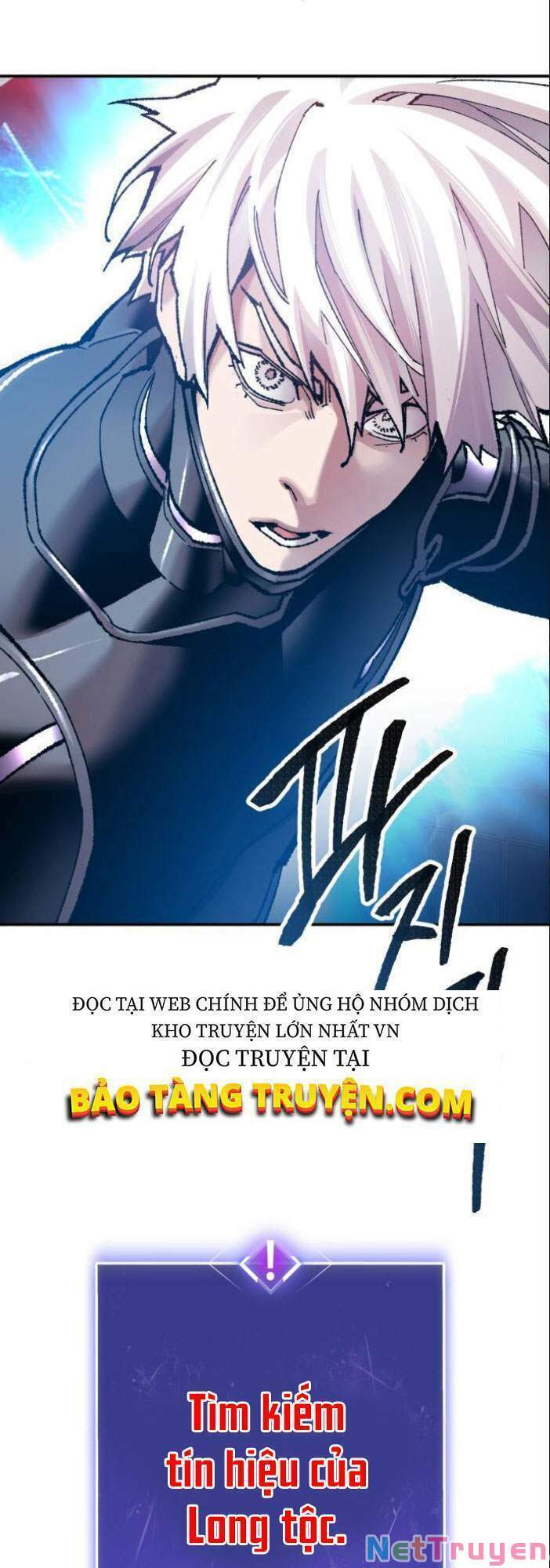 Phá Bỏ Giới Hạn chapter 41 - Upload bởi truyensieuhay.com