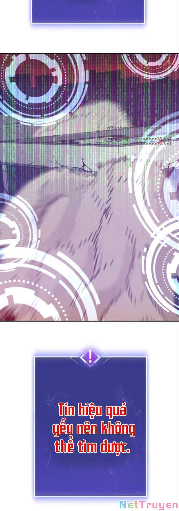 Phá Bỏ Giới Hạn chapter 41 - Upload bởi truyensieuhay.com