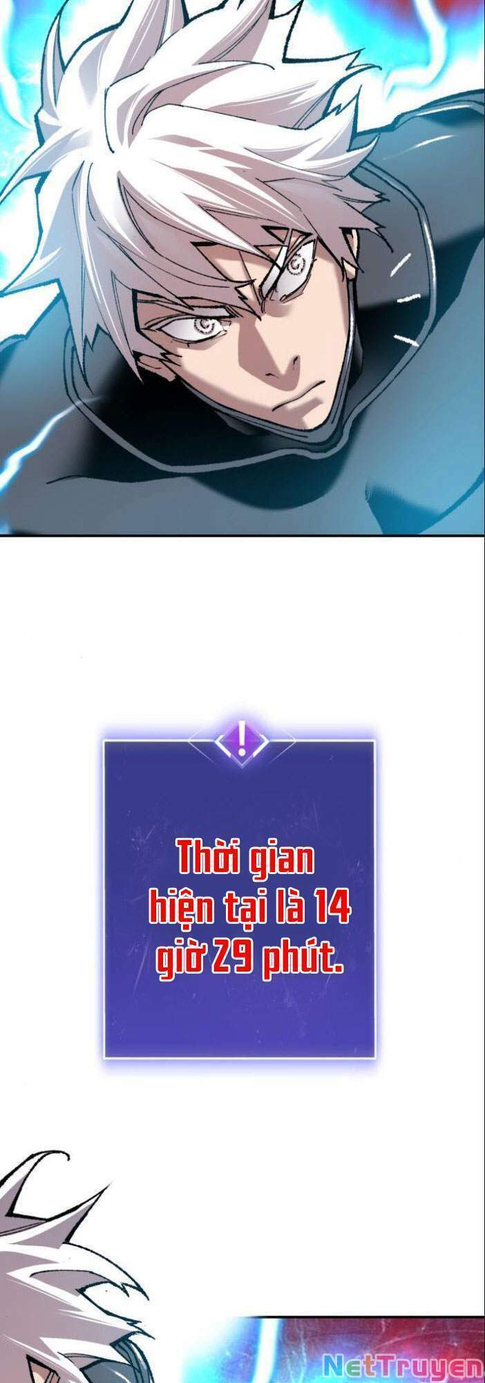 Phá Bỏ Giới Hạn chapter 41 - Upload bởi truyensieuhay.com