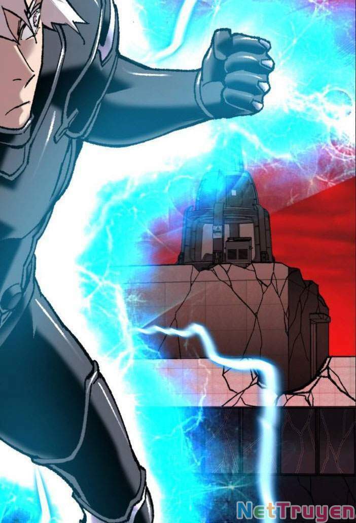 Phá Bỏ Giới Hạn chapter 41 - Upload bởi truyensieuhay.com