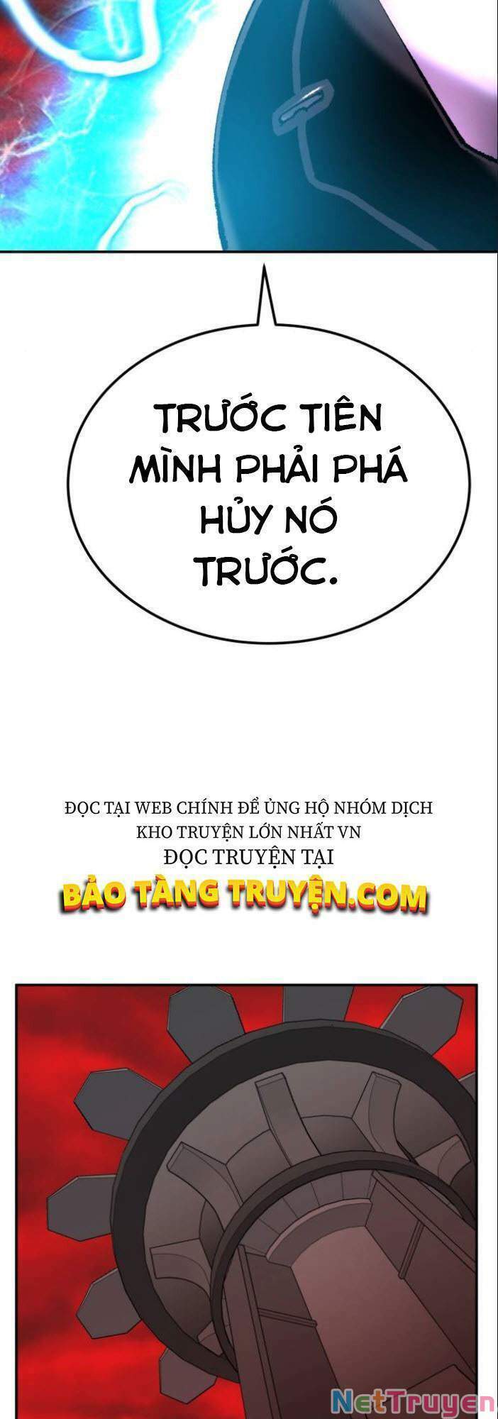 Phá Bỏ Giới Hạn chapter 41 - Upload bởi truyensieuhay.com