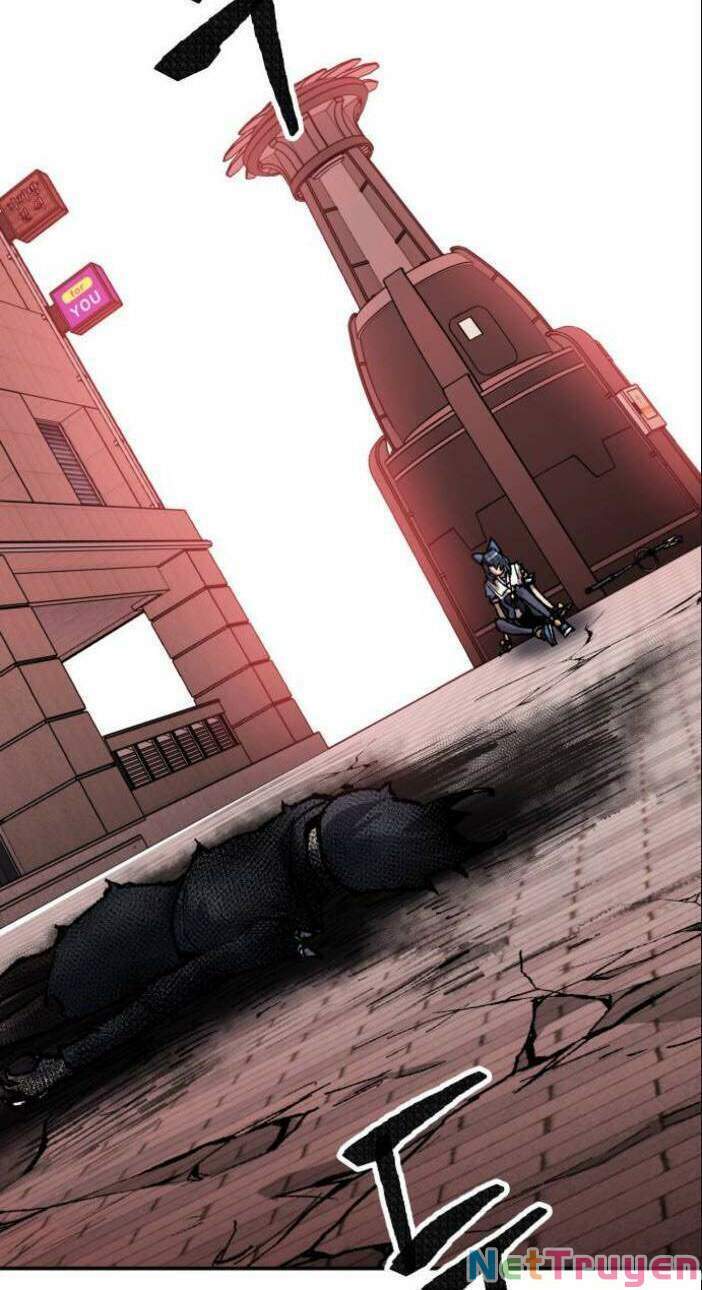 Phá Bỏ Giới Hạn chapter 41 - Upload bởi truyensieuhay.com