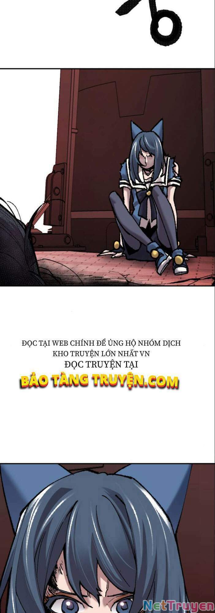 Phá Bỏ Giới Hạn chapter 41 - Upload bởi truyensieuhay.com