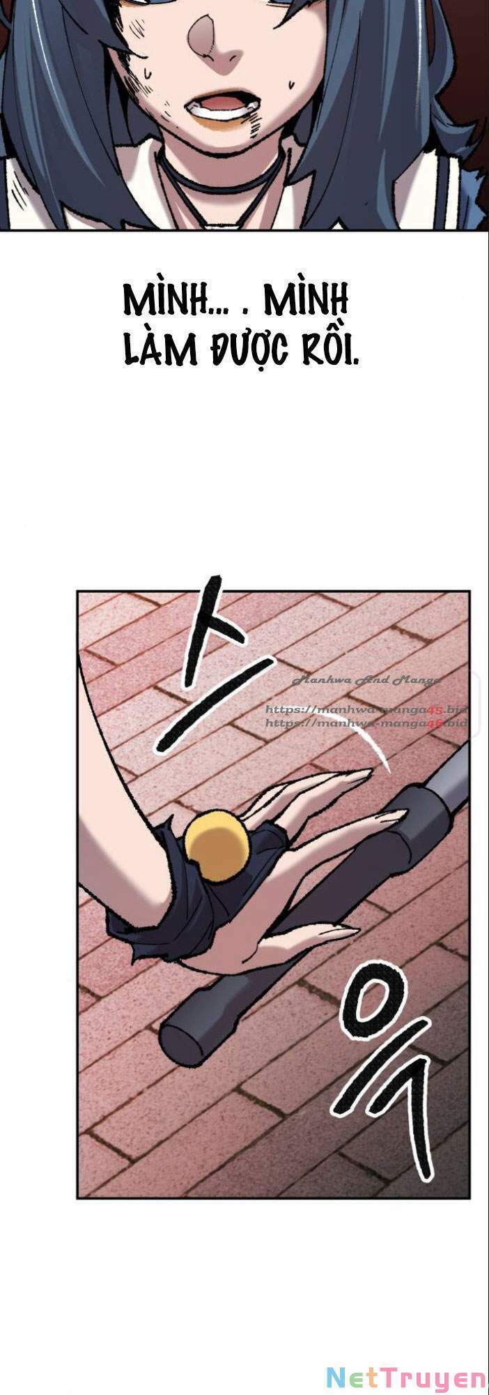 Phá Bỏ Giới Hạn chapter 41 - Upload bởi truyensieuhay.com