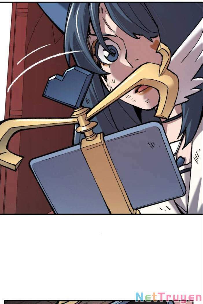 Phá Bỏ Giới Hạn chapter 41 - Upload bởi truyensieuhay.com