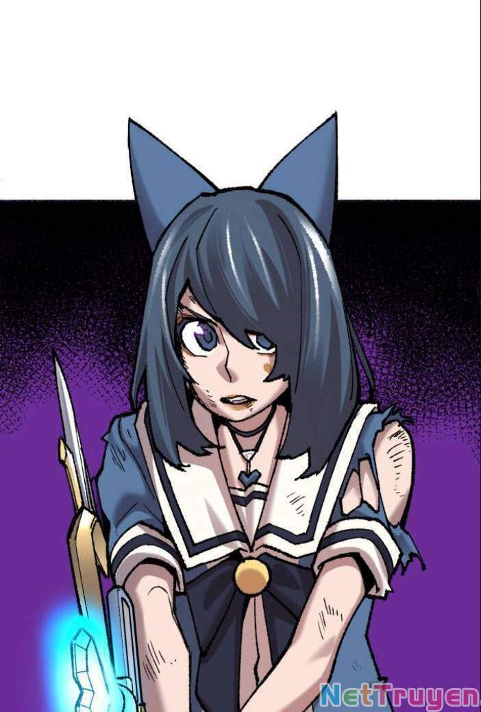 Phá Bỏ Giới Hạn chapter 41 - Upload bởi truyensieuhay.com