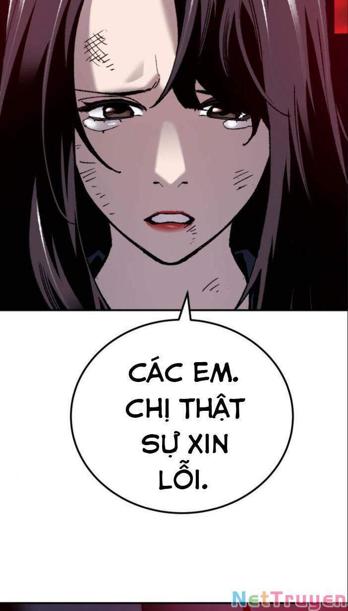 Phá Bỏ Giới Hạn chapter 41 - Upload bởi truyensieuhay.com