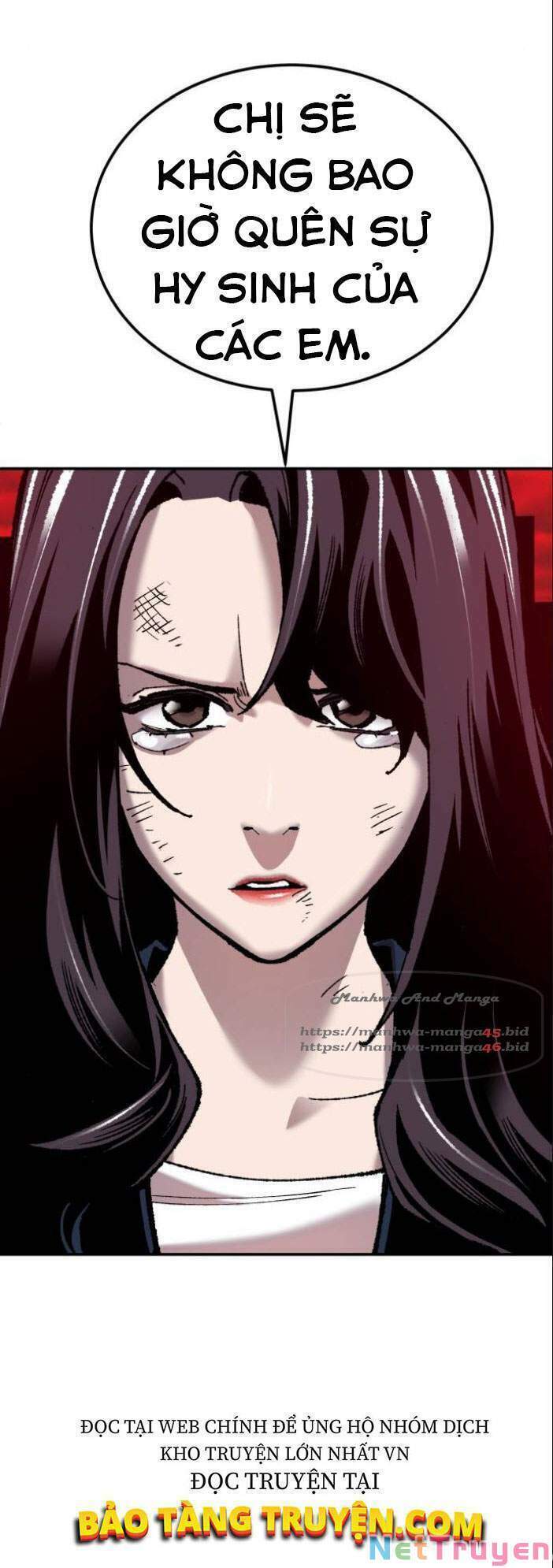 Phá Bỏ Giới Hạn chapter 41 - Upload bởi truyensieuhay.com