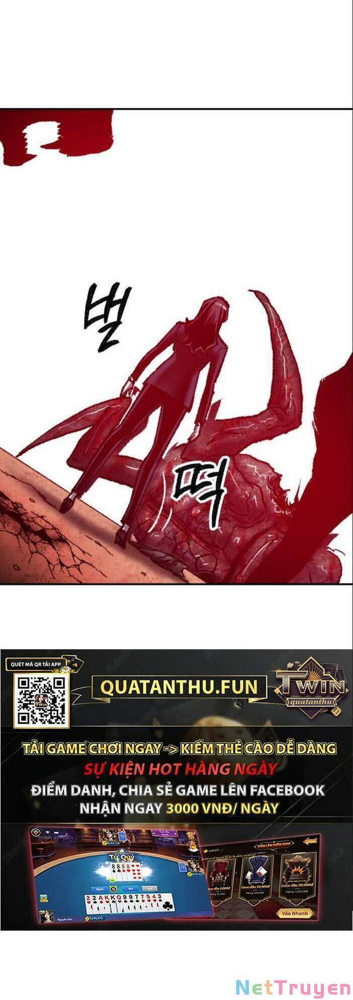 Phá Bỏ Giới Hạn chapter 41 - Upload bởi truyensieuhay.com