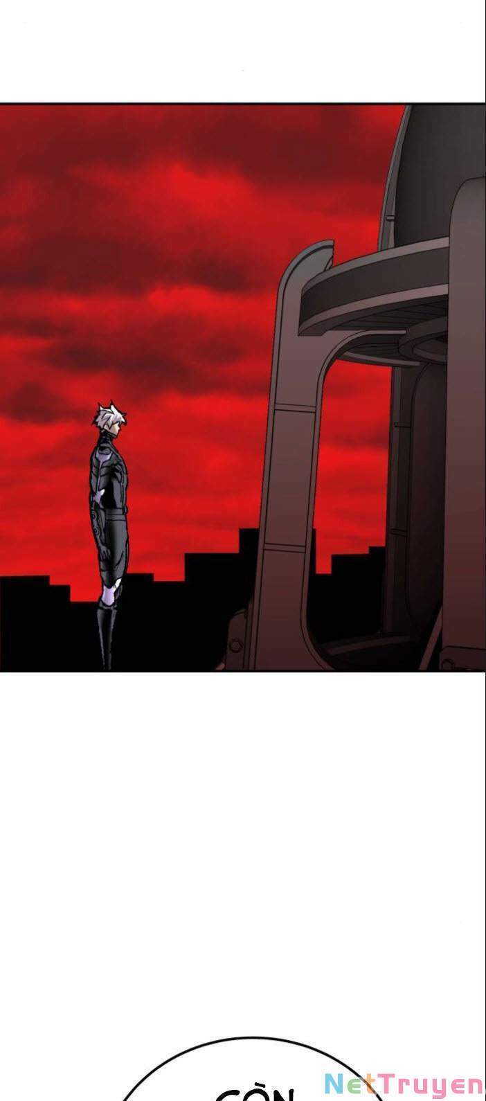 Phá Bỏ Giới Hạn chapter 41 - Upload bởi truyensieuhay.com