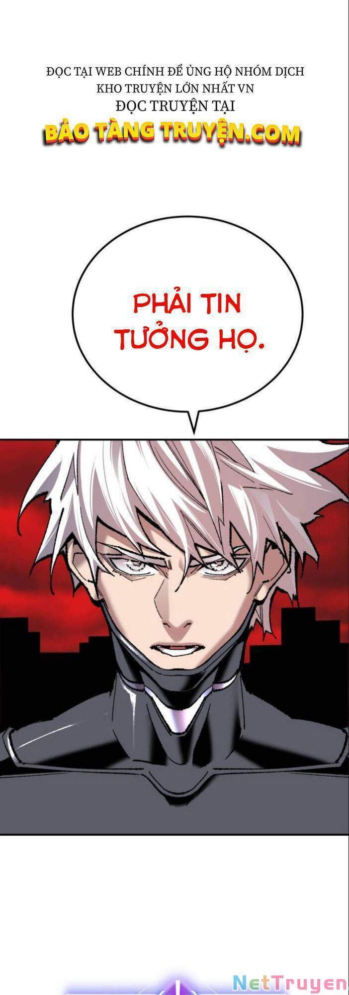 Phá Bỏ Giới Hạn chapter 41 - Upload bởi truyensieuhay.com