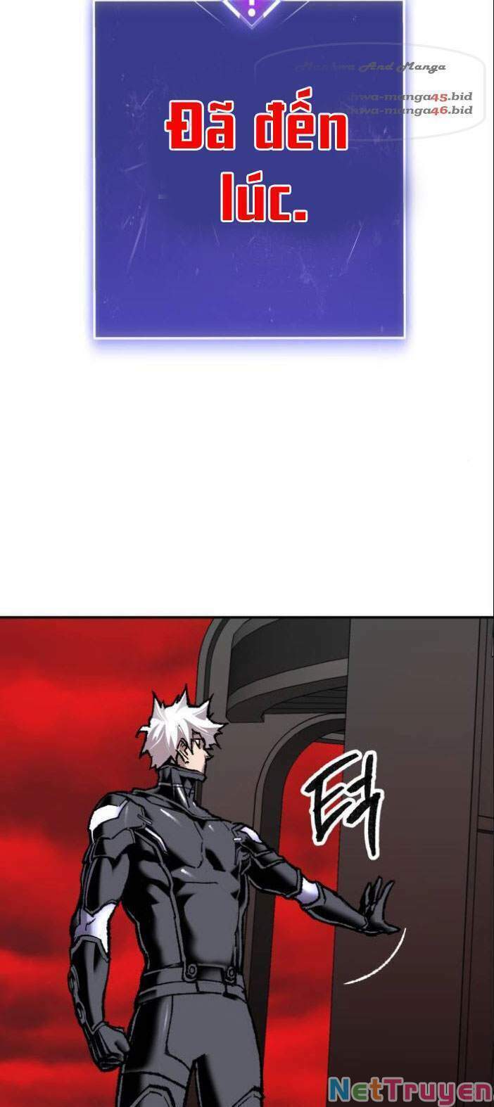 Phá Bỏ Giới Hạn chapter 41 - Upload bởi truyensieuhay.com