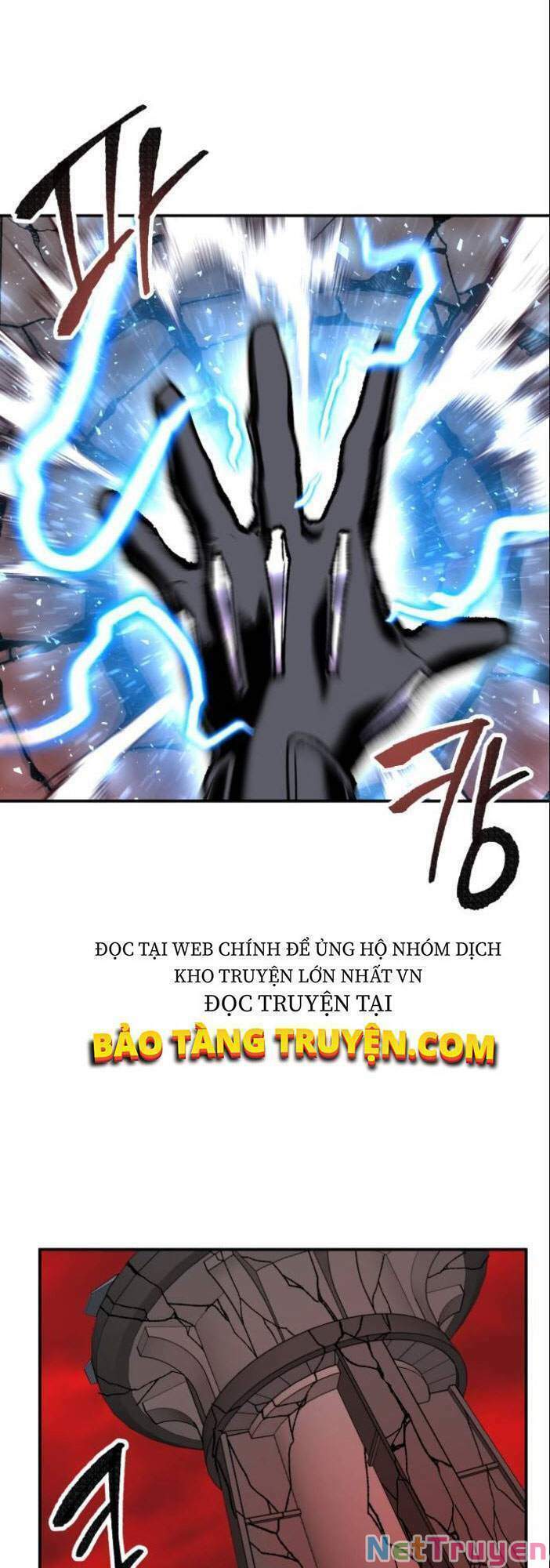Phá Bỏ Giới Hạn chapter 41 - Upload bởi truyensieuhay.com