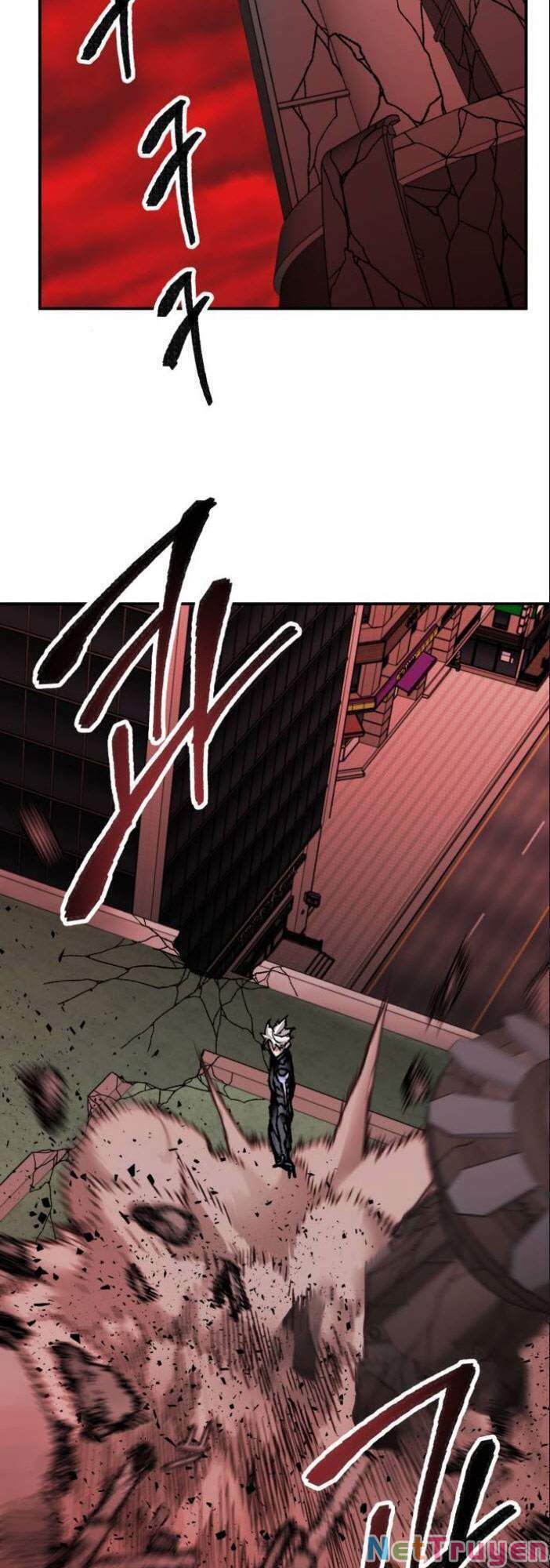 Phá Bỏ Giới Hạn chapter 41 - Upload bởi truyensieuhay.com