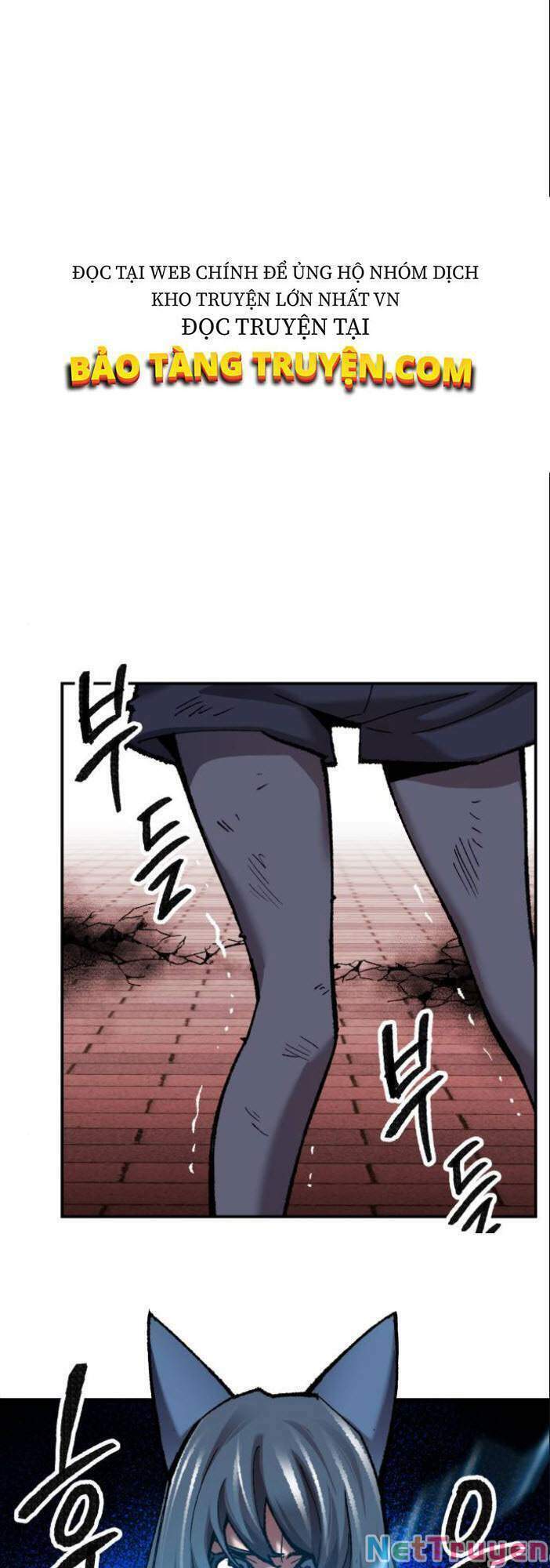 Phá Bỏ Giới Hạn chapter 41 - Upload bởi truyensieuhay.com