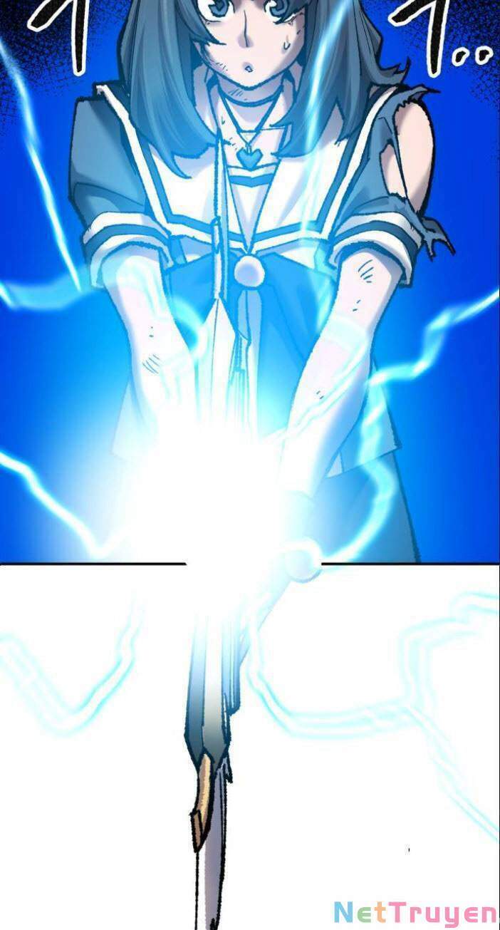 Phá Bỏ Giới Hạn chapter 41 - Upload bởi truyensieuhay.com