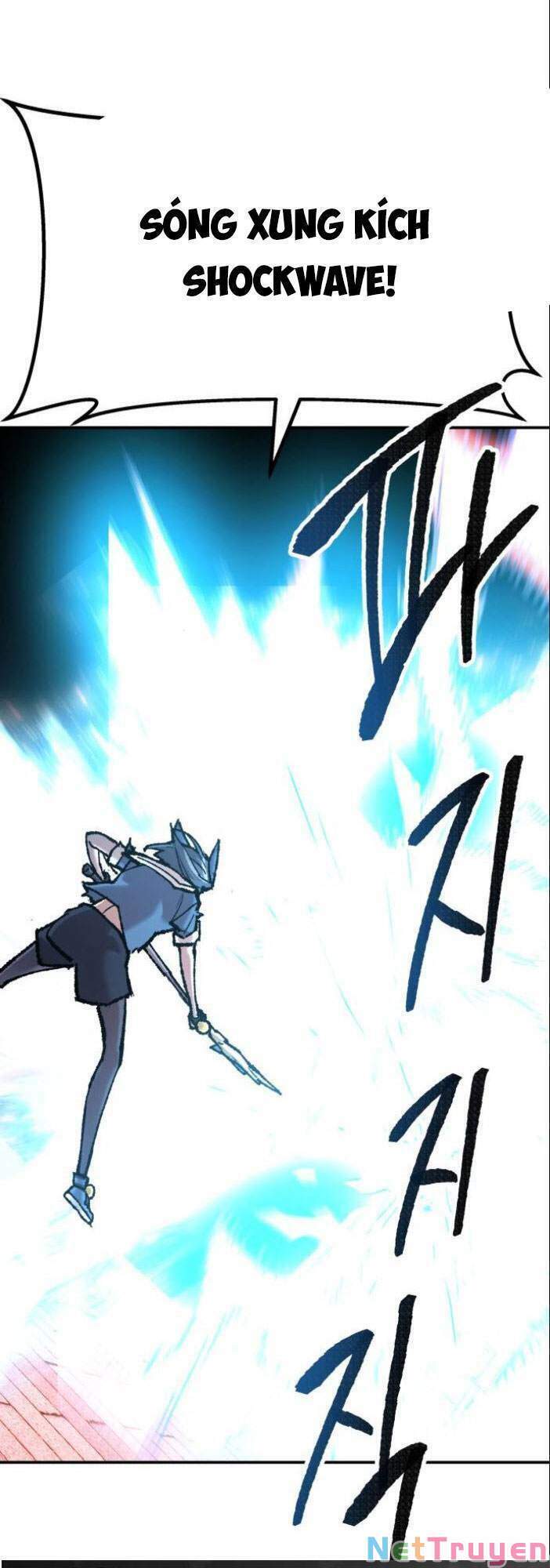 Phá Bỏ Giới Hạn chapter 41 - Upload bởi truyensieuhay.com